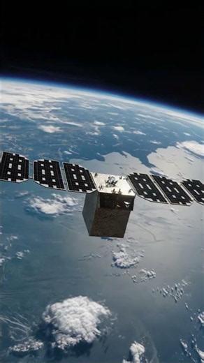 What if the solution to AI’s massive energy needs isn’t on Earth at all?