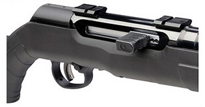 Savage Arms' A17 semi-auto magnum rimfire now shipping! (VIDEO) :: Guns.com