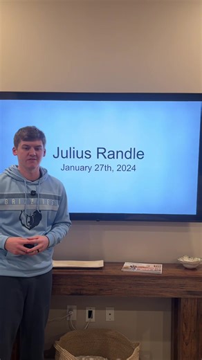 Understanding Julius Randle's Sports Injuries