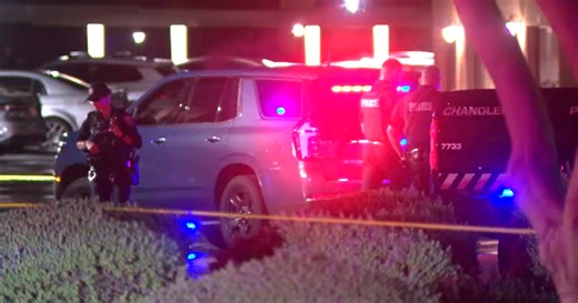 Two 19-year-olds arrested after deadly shooting in Chandler Friday night