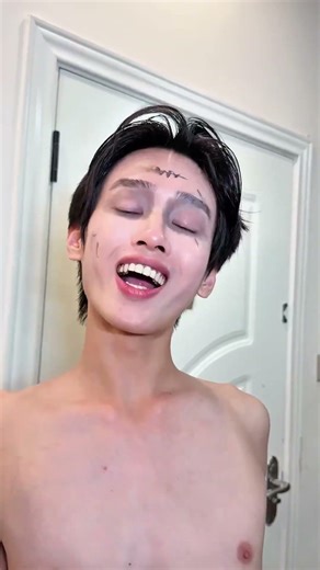 Harley Quinn changed the Joker #shorts #cosplay