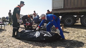 Panel: What could 'unexpected sound on cockpit recorder' be?