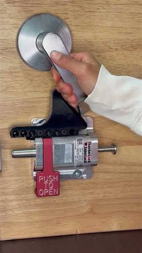 Could a 9-Year-Old Secure Your Classroom This Fast?