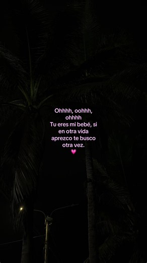 Video de deyvv (@iam_deyv) relacionado con “I Love You Baby”