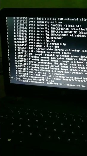 start kali Linux in pendrive bootable
