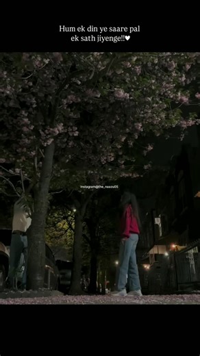 Shafat Fatma | Abhi to bahut se pal hame ek sath jeene hain! . . . . . . . . . . . #lyricstransition #instadailyreels #love #bollywoodhits #bollywoodhits... | Instagram