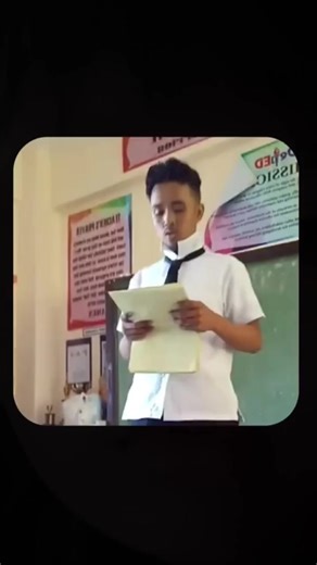 Good Morning: A Humorous Speech Introduction