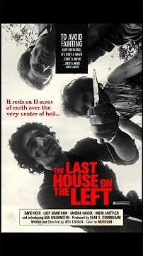 The Last House on the Left (1972) Movie Review