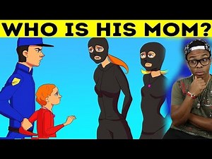 Messed Up RIDDLES That Will TRICK YOUR MIND Part 2