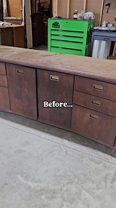 24K views · 490 reactions | Don Draper is that you? Shop our furniture here: https://savedbydesigntn.etsy.com #furniture #home #midcentury | Saved By Design | Facebook