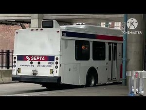 SEPTA Route 37 | Chester Transportation Center (V2)/(Custom)
