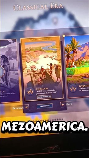 #humankind #game #map