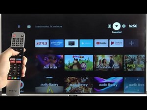 How to Switch Inputs in Android TV - Change TV Ports