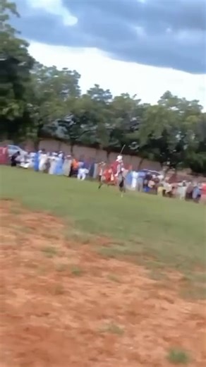 Masha Allah Alhamdlh sarkin Gamji Modibbo Adama university Abdulmalik Bariki kilisa during his turbaning ceremony. 2023 | Umar M Bariki