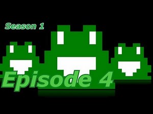 Flipnote Hatena World Episode 4