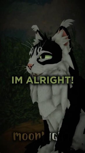 | ✧ Typewriter Lesson ✧ | WCUE EDIT #warriorcats #therian #wcue #robloxcat #robloxedit #shorts