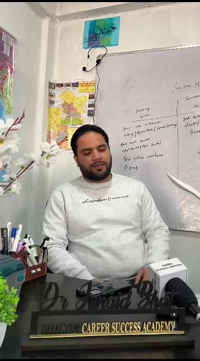 13 reactions | Career Success Academy Baramulla is going to start a batch for Female Supervisor from Ist January 2024. Register for free demo classes. Call 6006111637. | Rafiabad News service | Facebook