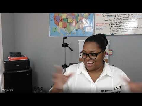 Dispatch Training Course part 1