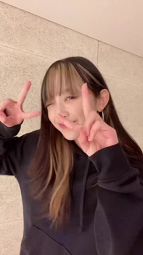 Dita del SECRET NUMBER: Fancam y Reto de Baile