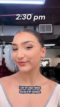 Day in the Life of a Butler University Student: Butler Ballet's The Nutcracker