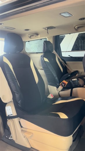 Watch Sketchers Memory Foam Seat Cover for Car on Amazon Live