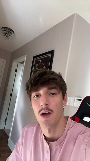 #stitch with @Bruce hall It’s been 8 years… | bryce hall