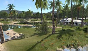 Golf Club 2 to Release This Spring on Xbox One, PS4 and PC; New First Look Trailer Released