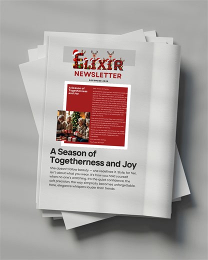 Trans-50 | Retirement Villages on Instagram: "Discover the joy and excitement our residents experience every day! Read the latest Elixir newsletter to see the fun events and diverse activities they participate in, bringing our community closer and making every moment memorable. Join us in celebrating their vibrant lifestyle! Our website address is: www.trans50.co.za - the link is: https://www.trans50.co.za/wp-content/uploads/2025/11/Elixir_December_2025_web.pdf"