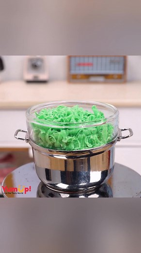 4.9K views · 223 reactions | Miniature chocolate ball | Tiny Cakes | Facebook