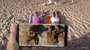 3.7K views · 29 reactions | The new Samsung Galaxy S8 | S8+ with Infinity Display makes your favourite Lightbox shows feel larger than life. | Spark | Facebook