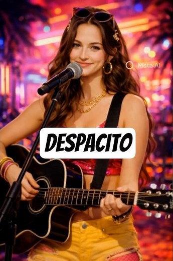 Luis Fonsi - Despacito ft. Daddy Yankee Lyrical Video. #despacito #song #music #songs #lyricsvideo