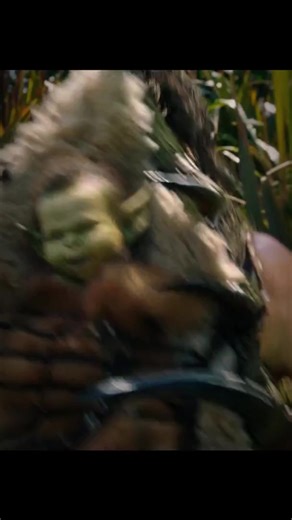 Thrall: The Warchief of the Horde in Warcraft Lore