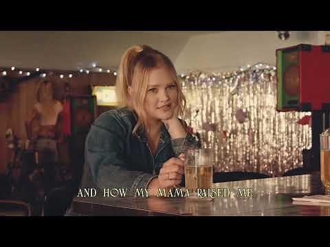 Hailey Whitters - Plain Jane (Lyric Video)