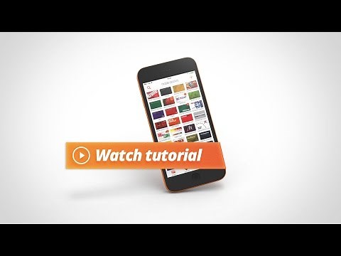 mobile-pocket Tutorial EN