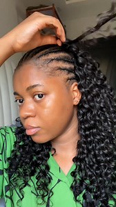 💞Likablewig💞Feather Crochet Braids Install Tutorial🤩Would You Like To Rock It? 👉30% OFF All Oders CODE:LB30 👉𝐁𝐮𝐲 𝐧𝐨𝐰: https://bit.ly/4fcxyoW | Likable Wig