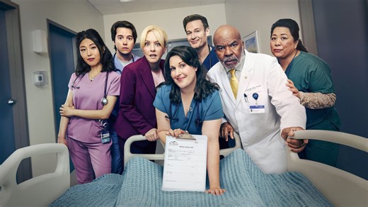 St. Denis Medical Season 2 Episode 11 cast and characters: Here’s who brought the NBC sitcom to life