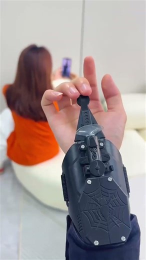 Ultimate Spiderman Web Shooter For Kids! 🕷️ Best Superhero Toy 😍