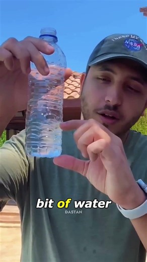 "How to Make a Bottle Fly Like a Rocket."