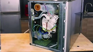 Lave-vaisselle : comment tester l'électrovanne de votre lave-vaisselle ?