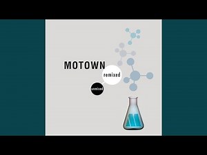 Smiling Faces Sometimes (Futureshock Main Ingredient Mix)