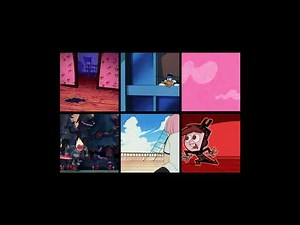 My Cartoon Network Europe Block Bumper (My NEW and REMASTERED Version)