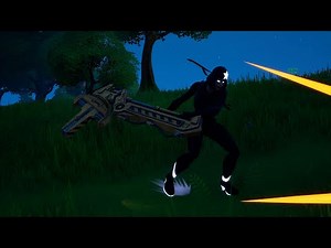 New "P-5000 POWER LOADER ARM " Pickaxe Gameplay In Fortnite!