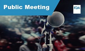 18 reactions | REMINDER: On November 17, FDA will hold a virtual...