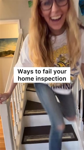 Laura • Foster Parent Partner on Instagram: "❌Here’s some ways you could fail your foster home safety inspection! Our home is closed now, but if we tried to get licensed right now, we’d have to make a lot of updates. Keep in mind that each county and state have their own guidelines. 🔎Ask your licensing worker for the home inspection checklist so you know what you need to do to get your foster home ready. Who here is getting their home ready to foster? 👇"