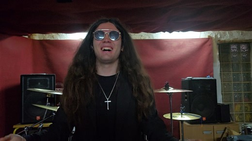FRANKENSTEEL | STEELERS!!! ¡¡OZZY OSBOURNE vuelve de entre los muertos para un último concierto en la tierra!! ¡¡¡No os podéis perder nuestra actuación... | Instagram