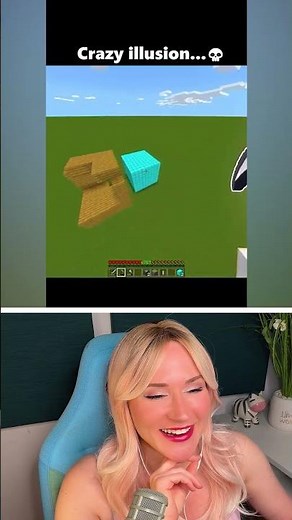 Diamond Illusion