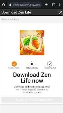 TUTORIAL PARA DESBLOQUEAR 🔑 Linkvertise