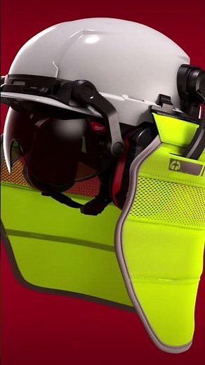 BOLT™ Head Protection and Accessories