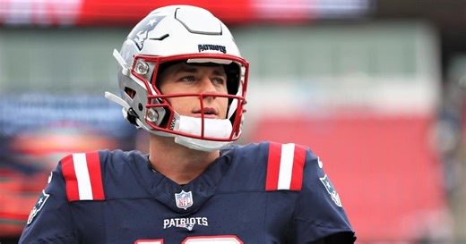 Julian Edelman weighs in on Bill Belichick's rumored job status