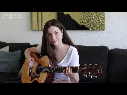 (Elton John) I Want Love - Gabriella Quevedo